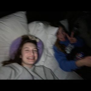 Meet your Posher, Lilly